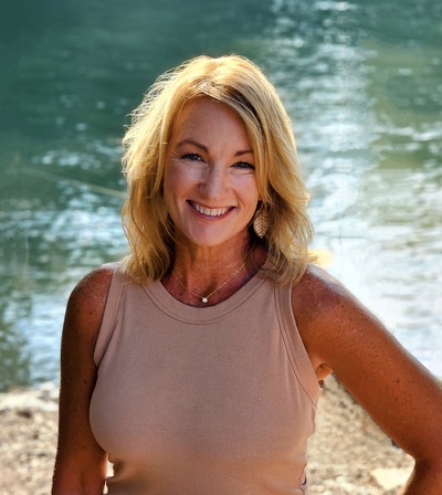 photo of Vicki Beddingfield